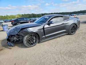 Ford Mustang 5.0L 8 2018