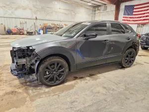 Mazda CX-30 2.5L 4 2024