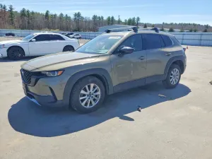Mazda CX-50 2.5L 4 2023