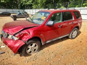 Ford Escape 2.5L 4 2009
