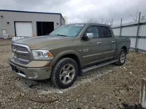 RAM 1500 5.7L 8 2014
