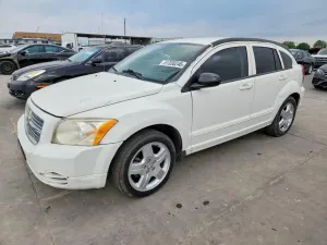 Dodge Caliber 2.0L 4 2009