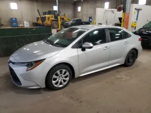 Toyota Corolla 1.8L 4 2022