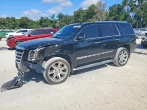 Cadillac Escalade 6.2L 8 2019