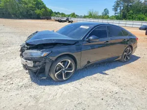 Honda Accord 2.0L 4 2021