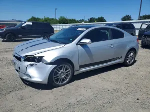 Scion tC 2.4L 4 2007