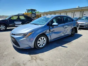 Toyota Corolla 2.0L 4 2024