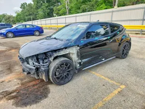 Hyundai Veloster 1.6L 4 2015