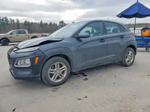 Hyundai Kona 2.0L 4 2021