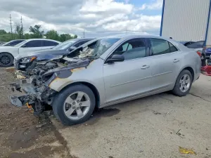 Chevrolet Malibu 2.5L 4 2015