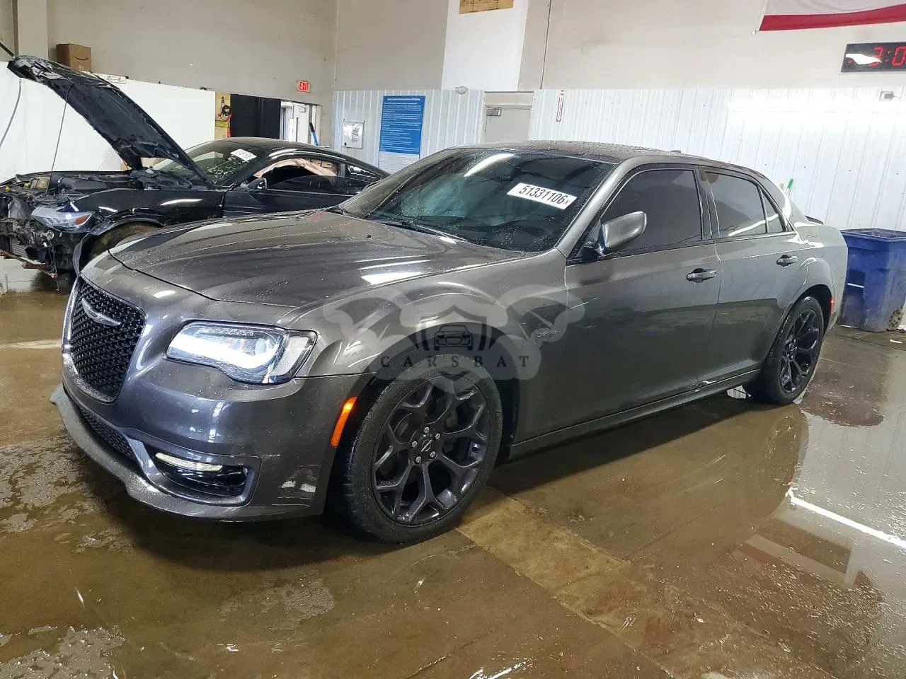 Chrysler 300 5.7L 8 2020
