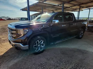 GMC Sierra 6.2L 8 2023