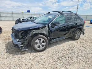Toyota Rav4 2.5L 4 2024