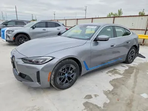 BMW i4 0 2023