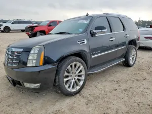 Cadillac Escalade 6.2L 8 2007