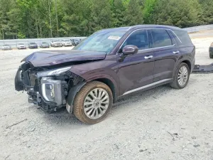 Hyundai Palisade 3.8L 6 2020