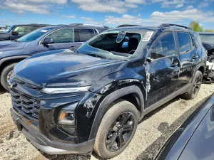 Chevrolet Equinox 1.5L 4 2026