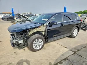 Honda CR-V 1.5L 4 2026