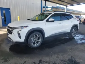 Chevrolet Trax 1.2L 3 2025