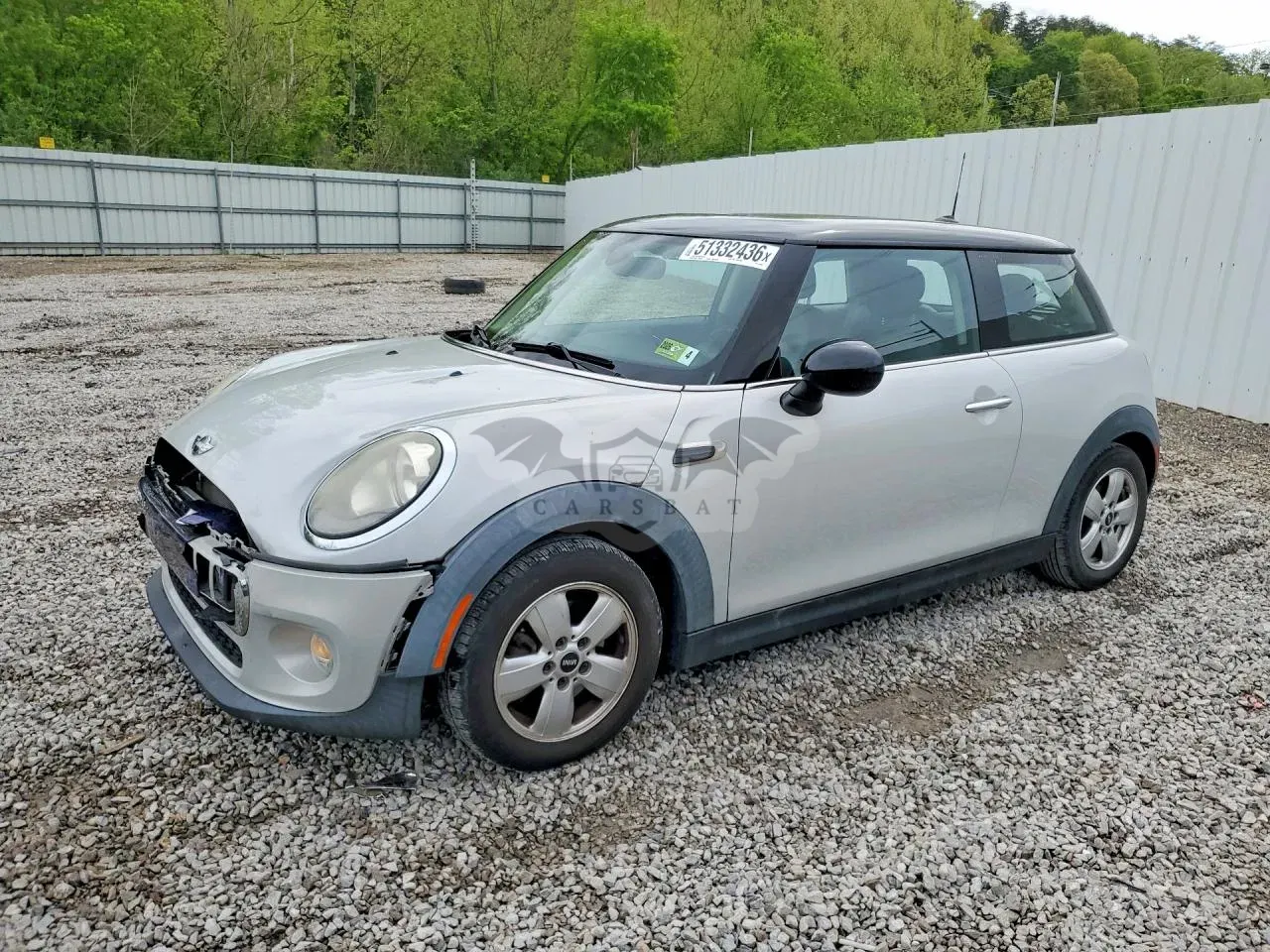 Mini Cooper 1.5L 3 2017