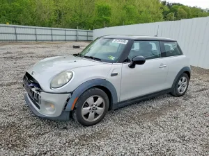 Mini Cooper 1.5L 3 2017