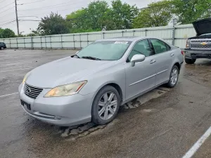 Lexus ES 3.5L 6 2009
