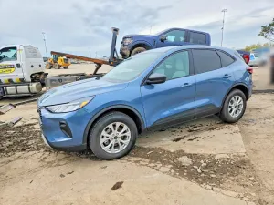 Ford Escape 1.5L 3 2026