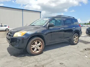 Toyota Rav4 2.5L 4 2011