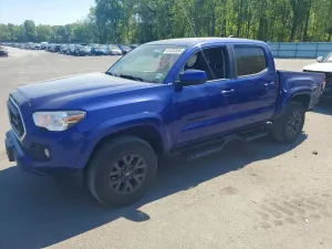 Toyota Tacoma 3.5L 6 2023