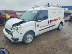 RAM ProMaster 2.4L 4 2022