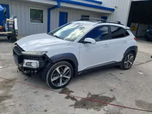 Hyundai Kona 1.6L 4 2020