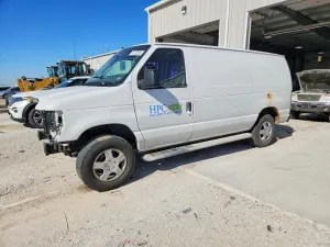 Ford Econoline 4.6L 8 2010