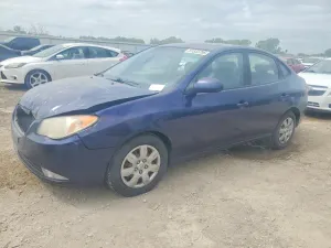 Hyundai Elantra 2.0L 4 2007