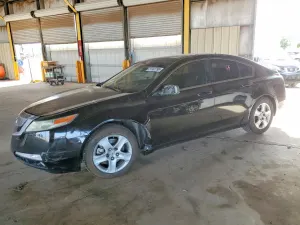 Acura TL 3.5L 6 2009