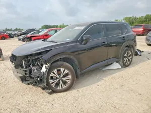 Nissan Rogue 1.5L 3 2023