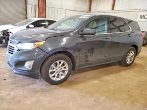 Chevrolet Equinox 1.5L 4 2019