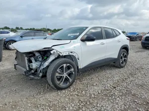 Chevrolet Trax 1.2L 3 2024