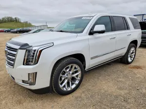Cadillac Escalade 6.2L 8 2018