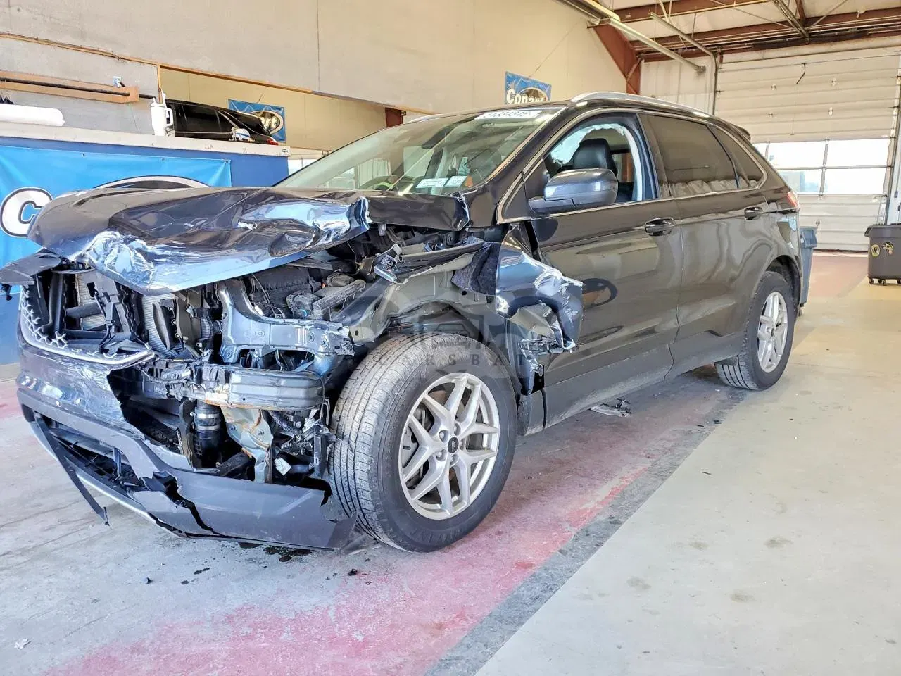 Ford Edge 2.0L 4 2024