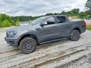Ford Ranger 2.3L 4 2022