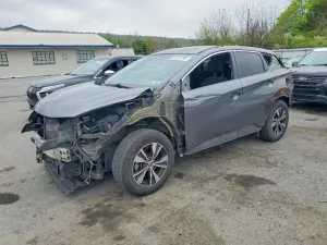 Nissan Murano 3.5L 6 2019
