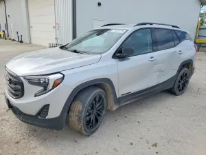 GMC Terrain 1.5L 4 2021