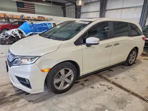 Honda Odyssey 3.5L 6 2019
