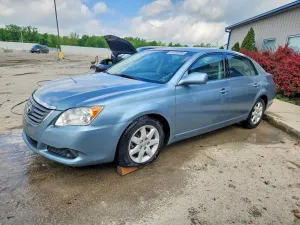 Toyota Avalon 3.5L 6 2008