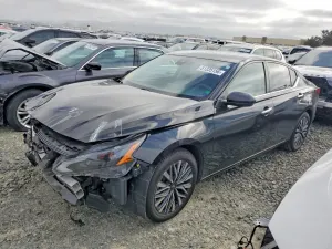 Nissan Altima 2.5L 4 2024