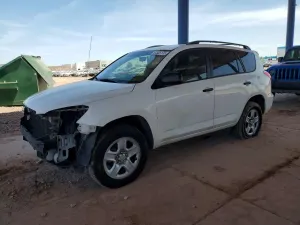 Toyota Rav4 2.4L 4 2007