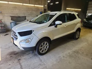 Ford Ecosport 2.0L 4 2019