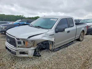 Ford F-150 2.7L 6 2018