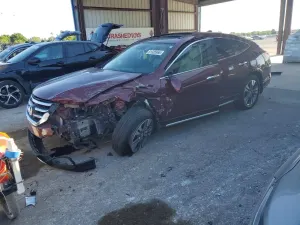 Honda Accord 3.5L 6 2015