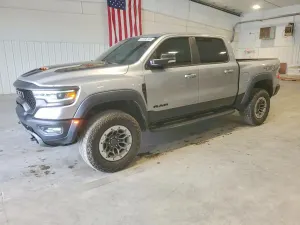 RAM 1500 6.2L 8 2021